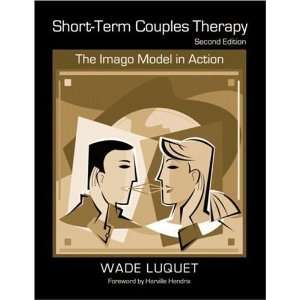  Short Term Couples Therapy The Imago Model in Action 
