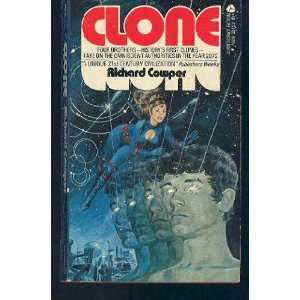 Clone Richard Cowper  Books