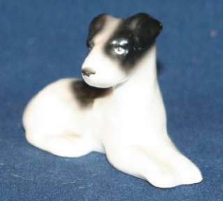 Lot Vintage Japan and Germany Dog Figurines 1 Erphilia  