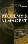 Ptolemys Almagest, (0691002606), Owen Gingerich, Textbooks   Barnes 