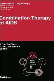   of AIDS, (3764366001), Erik De Clercq, Textbooks   