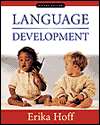 Language Development, (053457789X), Erika Hoff Ginsberg, Textbooks 
