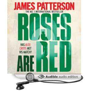   Audio Edition) James Patterson, Keith David, Jason Culp Books