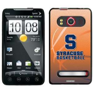   Basketball design on HTC Evo 4G Case Cell Phones & Accessories
