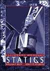    Statics, (0471512419), William F. Riley, Textbooks   