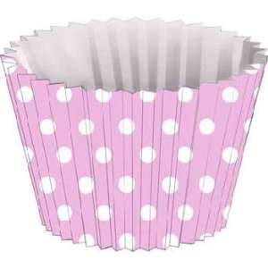  Tickled Pink Baking Cups Toys & Games