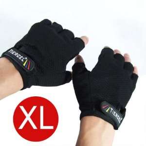    Weightlifting gloves womens (for women) EXTRA LARGE. Sport gloves 