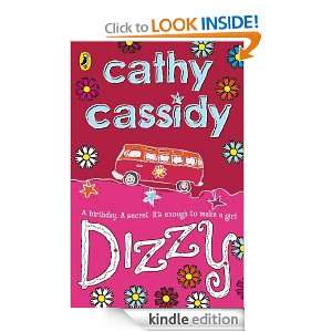 Dizzy Cathy Cassidy  Kindle Store