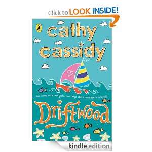 Driftwood Cathy Cassidy  Kindle Store