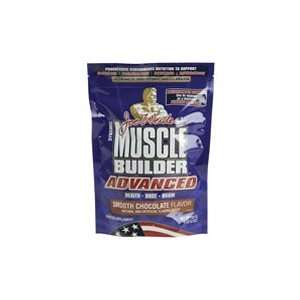  WEIDER Dynamic Muscle Builder Advanced Strawberry 2 LB 