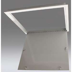  DRAPER 300007 HINGED CEILING ACCESS DOOR FOR PROTECTOR 
