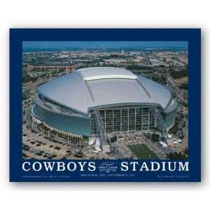  Arlington, Texas   Cowboys Stadium   Dallas Cowboys 