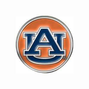   Golf Ball Marker   NCAA   Alabama   Auburn Tigers