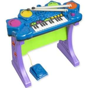  Electronic Drum & Keyboard Toys & Games