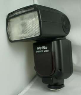 Meike MK950 MK 950 TTL Flash Speedlite for Nikon SB 900 D90 D7000 