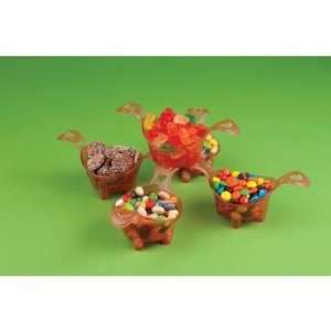 Cupcake & Candy Stacker (set of 3) Floor Display Case Pack 36  
