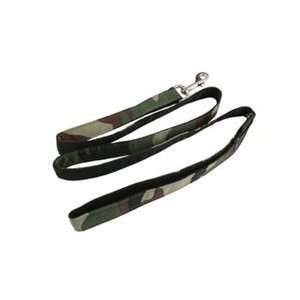  Military Camouflage Lead
