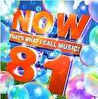Now Thats What I Call Music Vol.39 2011 CD New Sealed Katy Perry 