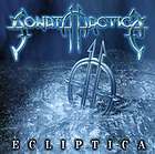 SONATA ARCTICA   ECLIPTICA [CD NEW]