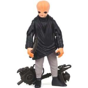  Star Wars Cantina Band Member (mail away exclusive) Toys & Games
