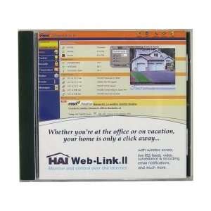  Web Link II Software