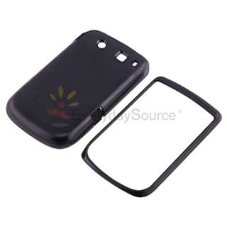   Otterbox Commuter Case Cover+LCD Guard For Blackberry Torch 9800 9810