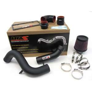 01 03 Dodge Stratus R/T V6 3.0L Coupe HPS Cold Air Intake System Kit 
