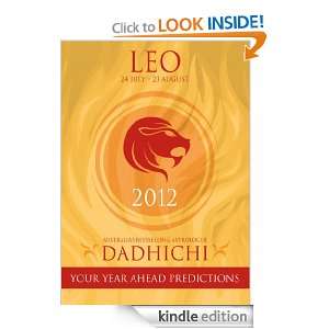 Mills & Boon  Leo   Daily Predictions Dadhichi Toth  