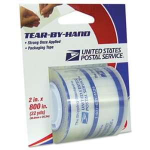  United States Postal Service 83726   Tear By Hand 