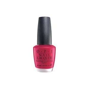  OPI Conquistadorable Color (E51) 0.5 oz Health & Personal 