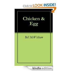 Start reading Chicken & Egg  Don 