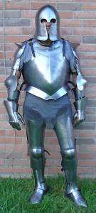   American made armor armour knight movie prop for the Star Gate series