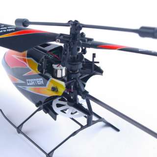 WLtoys V911 2.4GHz 4CH Mini RC Helicopter+Transmitter All In One Set 