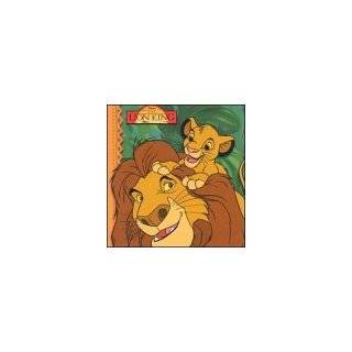 Lion King (Read Along) by Hans Zimmer ( Audio CD   Feb. 27, 2001 