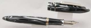   BRAND NEW Stipula Fountain pen. Here are the facts about this pen