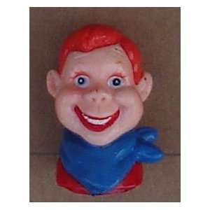 Howdy Doody PVC Pencil Topper (12) Pcs All The Same From The 1980`s