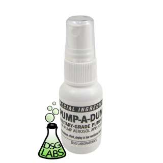 Despite its revolting potency, it is non toxic and will disappear on 