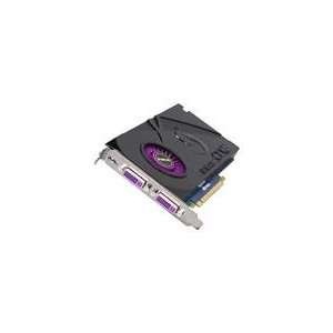   GeForce GTS 450 (Fermi) SXS4501024D5SNS Video Card Electronics