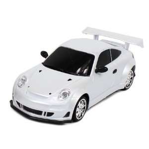  118 Porsche 911 GT3 Full Function Electric RTR RC Car by 