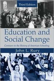   Schooling, (0415995442), John L. Rury, Textbooks   