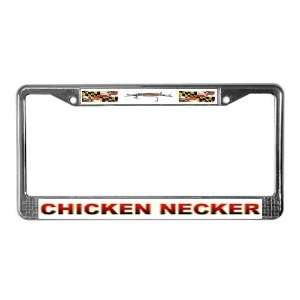  Maryland Blue Crab License Plate Frame by  