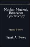   Spectroscopy, (0121197522), Frank A. Bovey, Textbooks   