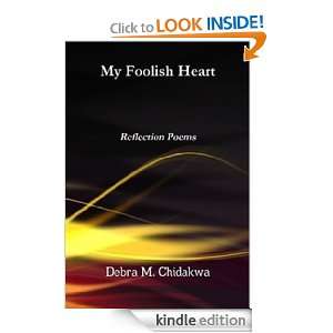   HEART (SONGS FROM THE HEART) eBook DEBRA MINA CHIDAKWA Kindle Store