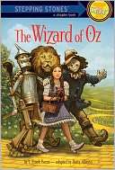   The Wizard of Oz by L. Frank Baum, Random House 