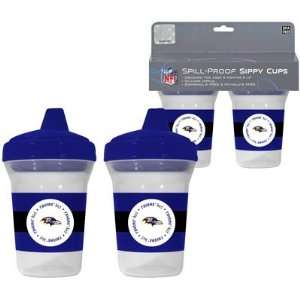  Baby Fanatic Baltimore Ravens Sippy Cup Baby