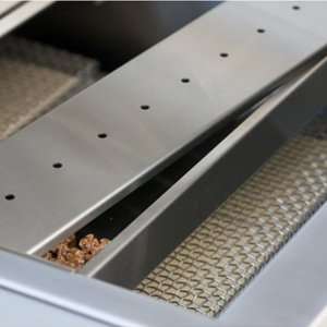  Solaire Wood Chip Smoker Box Patio, Lawn & Garden