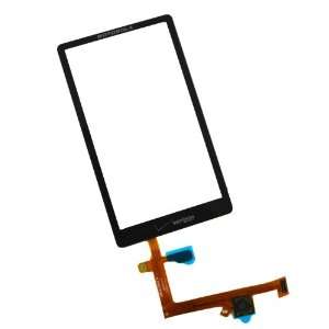   Droid X MB810 OEM Digitizer Touch Screen Glass Lens Cell Phones