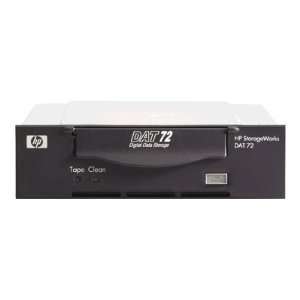    HP Q1522B DDS 5 36/72GB INTERNAL SCSI 68 PIN BLACK Electronics