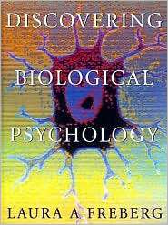   Psychology, (0618086161), Laura Freberg, Textbooks   