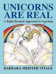   Are Real A Right Brained Approach to Learning 9780915190355  